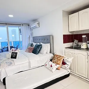 Hospedaje, Turismocolombia-fit, Cartagena,premium Apartamento