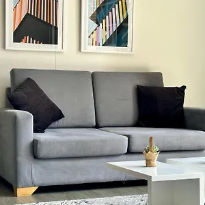 Loft Estilo Japones Apartamento Bogotá